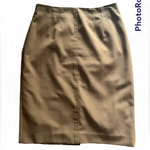 Jones New York Knee Length Skirt